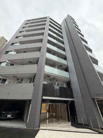 アイルグランデ押上イーストの外観画像