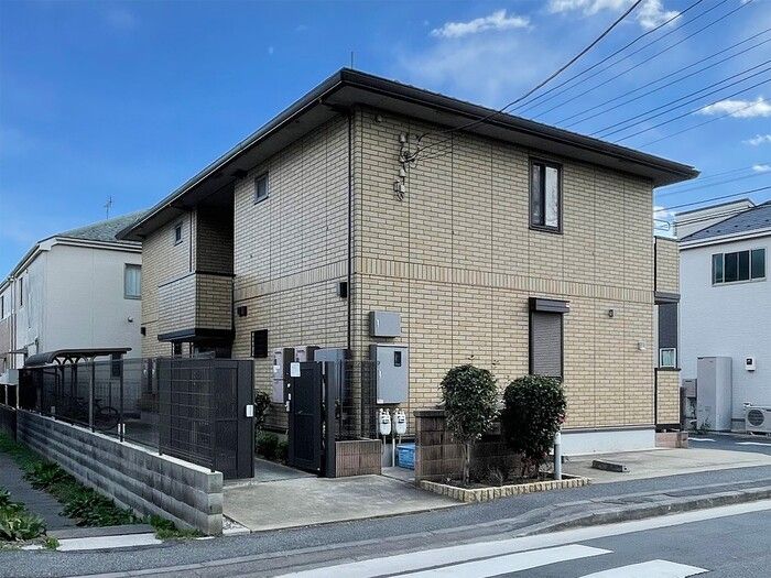 プランタンの外観画像