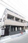 MELDIA千住元町の外観画像