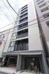 SYFORME KANDAの外観画像