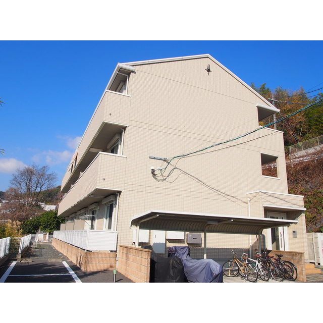 コルトンの外観画像