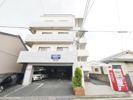 コーポ宮の町1の外観画像