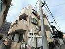 アビタシオンコロールの外観画像