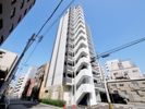 TOYOTOMi STAY Premium 難波元町の外観画像