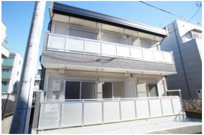 リブリ・F・ミスズの外観画像