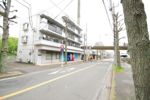 ケンザンブリッジ（すすき野マンション）の外観画像
