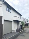 永福戸建の外観画像