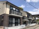 アーバンハイツ御幸山B棟の外観画像