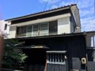 堀ノ内駅前貸家の外観画像