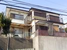 中原テラスの外観画像