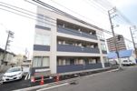 ローズガーデン舟入南の外観画像