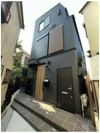 maison de chatonの外観画像