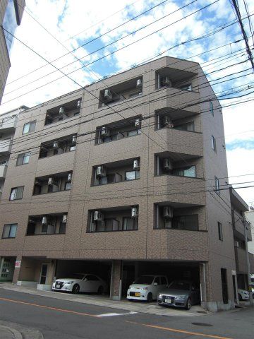 ピア本町の外観画像