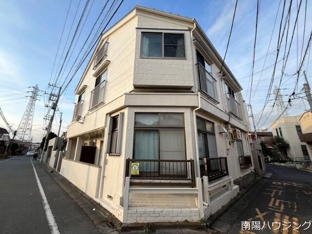 第5常葉コーポの外観画像