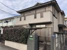 小金井戸建の外観画像