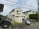 大谷テラスハウスの外観画像