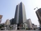 松屋タワーの外観画像
