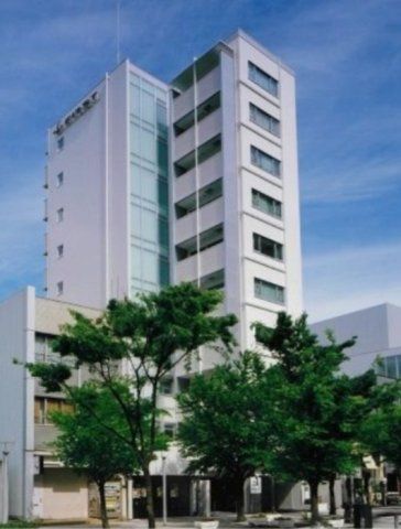 ファースト・レーベン大手町の外観画像