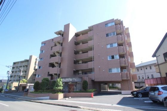 プリム ローズの外観画像