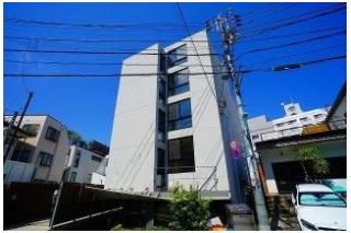 LEGALAND中目黒の外観画像