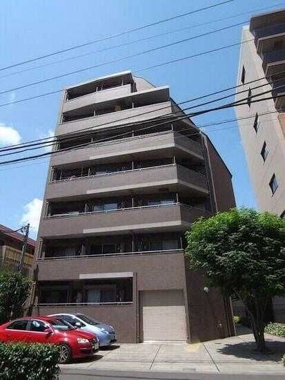Le Cielの外観画像