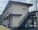 清水コーポマンション3号棟の外観画像