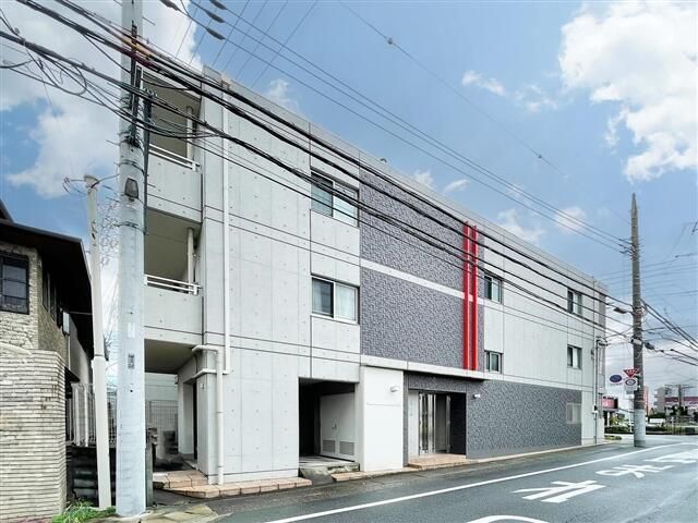 One’s Stage上落合Ⅴの外観画像