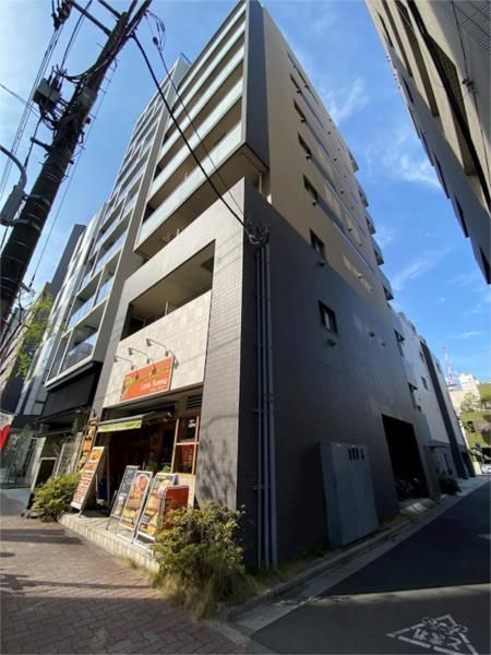 Espoir Asakusabashiの外観画像