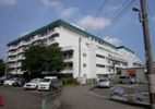 フドウ桜町ハイツの外観画像