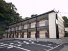 レオパレス八幡大谷の外観画像