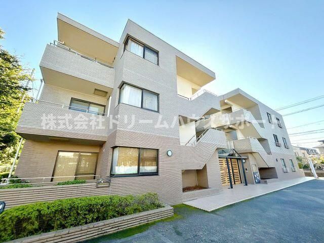 クレドール新逗子の外観画像