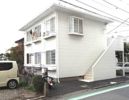 下田ハイツの外観画像