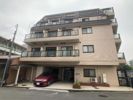 SIマンション保土ヶ谷の外観画像