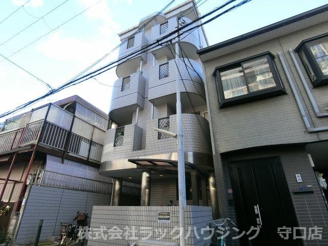 ミヤックス千林の外観画像