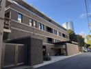 ブランズ六本木飯倉片町の外観画像