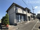 メゾン志津川 A棟の外観画像