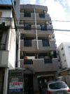 ハイム対馬小路の外観画像