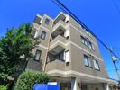 ヴィラン大宮 内見可の外観画像