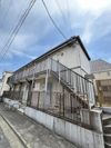 グリーンハイム白山の外観画像