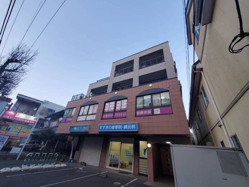 エポカルシダの外観画像