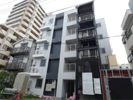 noir et blanc蕨の外観画像