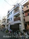 三和ハイツ大池の外観画像
