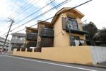 サンビームハイツの外観画像