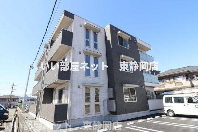 ASOU馬渕の外観画像
