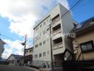 東町ハイツの外観画像
