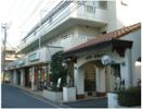 パティオ駒岡1号館の外観画像