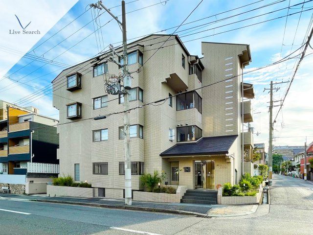 プリメーラリヨンの外観画像