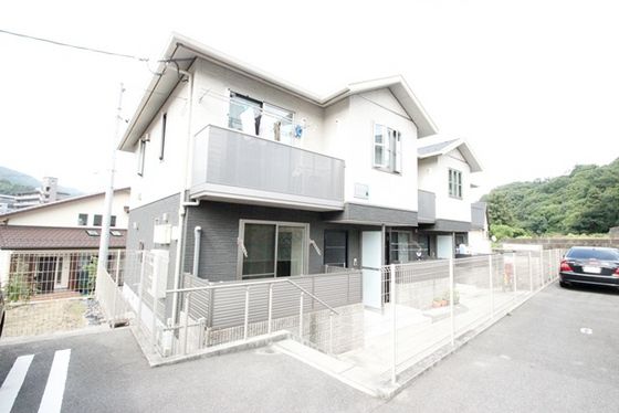シャーメゾンビートルの外観画像