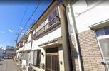 本庄町7丁目6-3貸家の外観画像