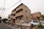 バイト163の外観画像